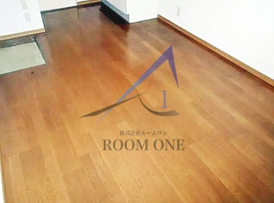 メゾン三輪の寝室|寝室です。