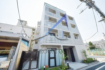 南千住ＹＫマンション