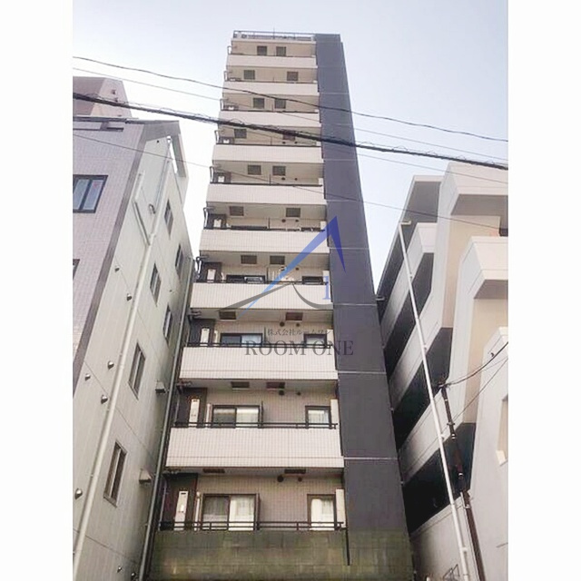 スパシエ赤羽ステーションプラザ