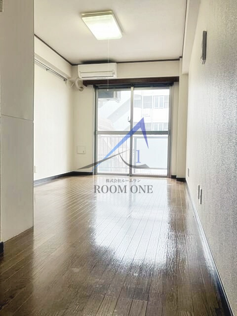 ローヤルガーデンの寝室|寝室です。