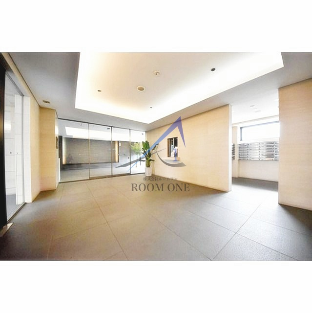 ハーモニーレジデンス池袋