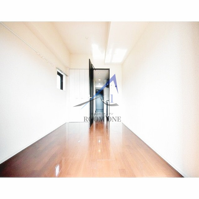 ハーモニーレジデンス池袋の居間・リビング|洋室のお部屋です。