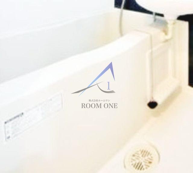 ハーモニーレジデンス池袋の浴室|お風呂です。