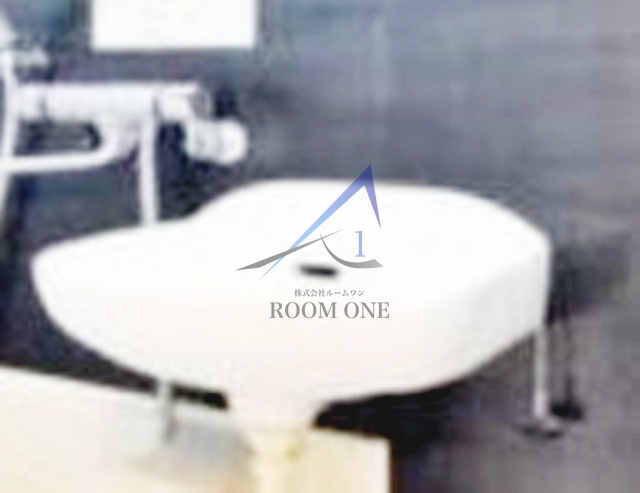 ハーモニーレジデンス池袋の洗面所|洗面台です。