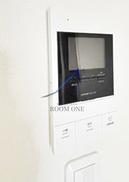 マンション大山