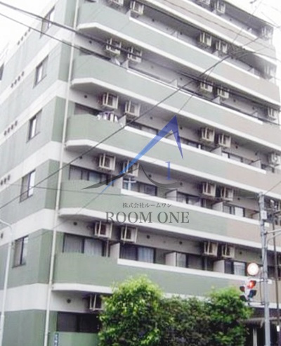 アイビーフラッツ台東