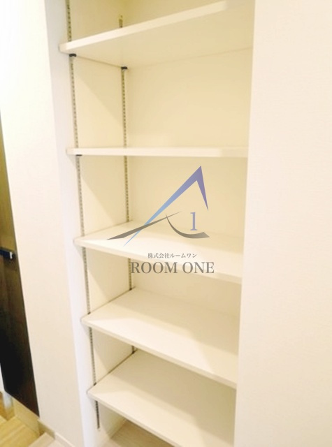 プレール・ドゥーク中板橋のその他