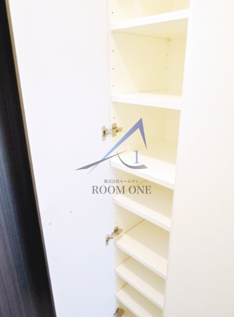 プレール・ドゥーク中板橋の内装