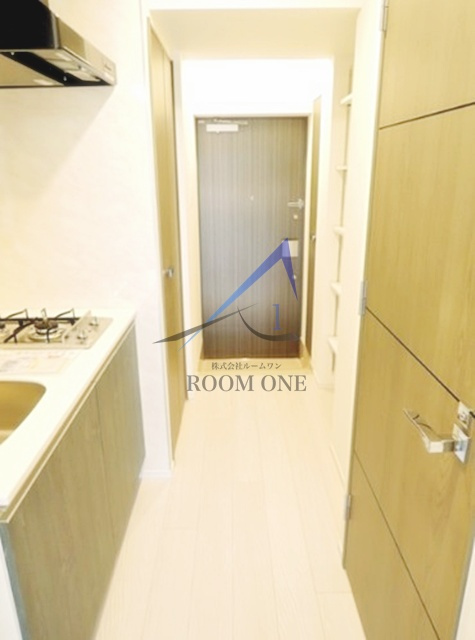 プレール・ドゥーク中板橋