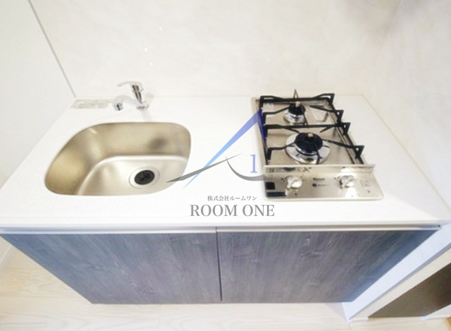 プレール・ドゥーク中板橋