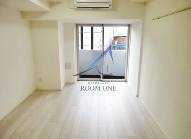 プレール・ドゥーク中板橋の居間・リビング|洋室のお部屋です。