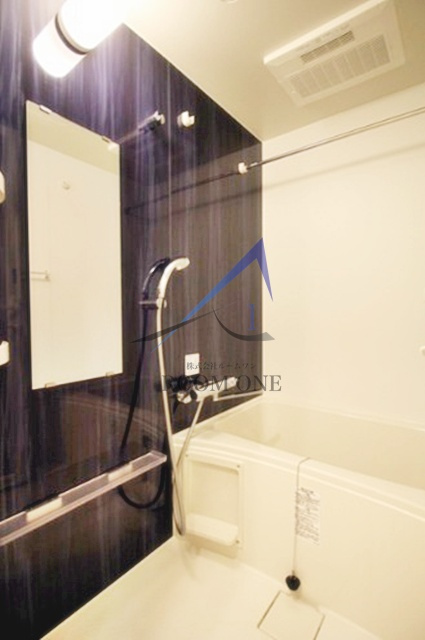 プレール・ドゥーク中板橋の浴室|お風呂です。