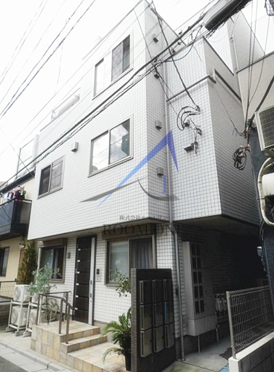 アプリシエイト駒込