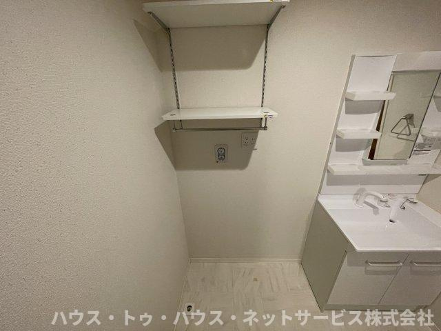 アイリスタ柏たなかの内装
