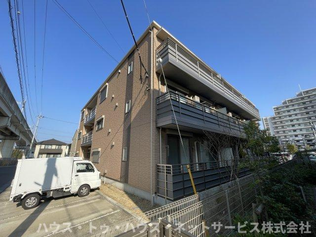 アイリスタ柏たなか