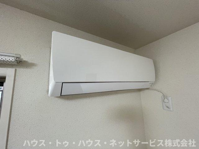 アイリスタ柏たなかの設備