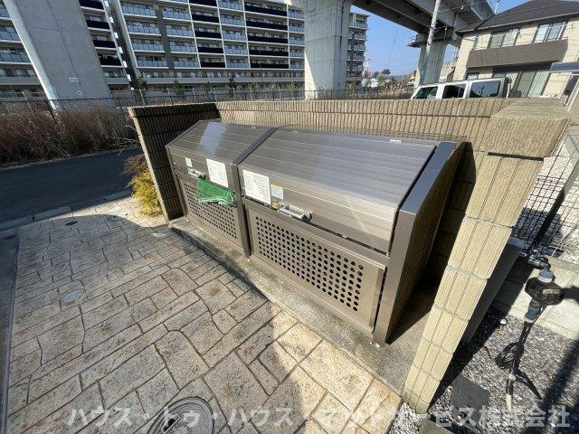 アイリスタ柏たなかのその他