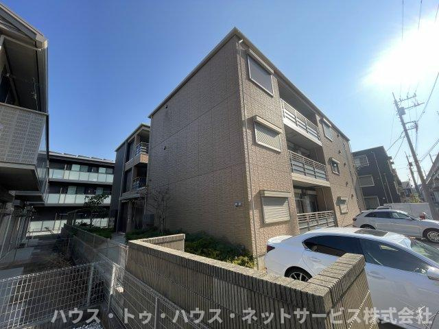 アイリスタ柏たなかのその他