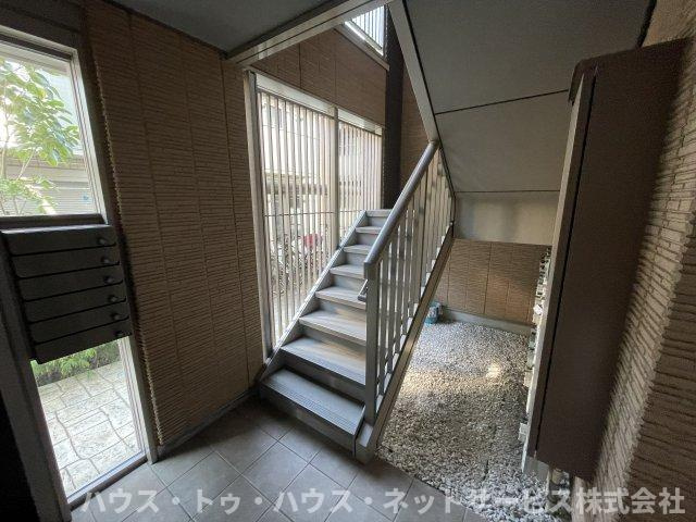 アイリスタ柏たなかのその他