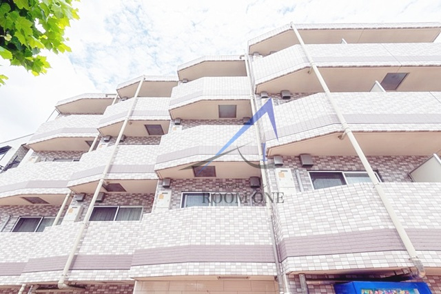 ディアレイシャス成増