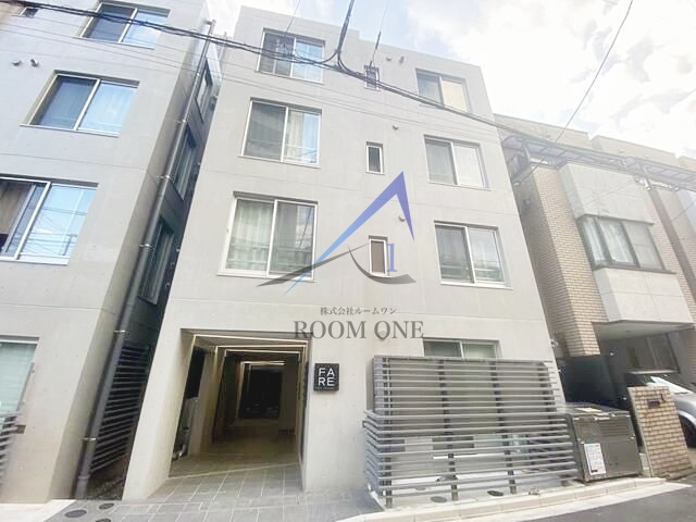 ＦＡＲＥ大塚Ⅰ