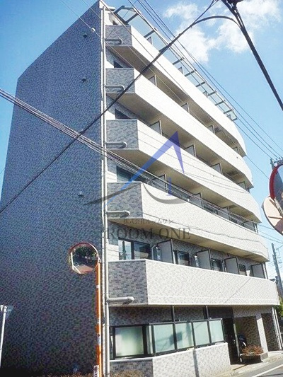 プレステージ高野台