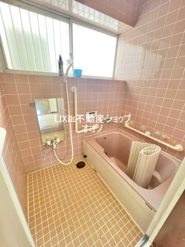 【浴室】 | 久喜市鷲宮　中古一戸建