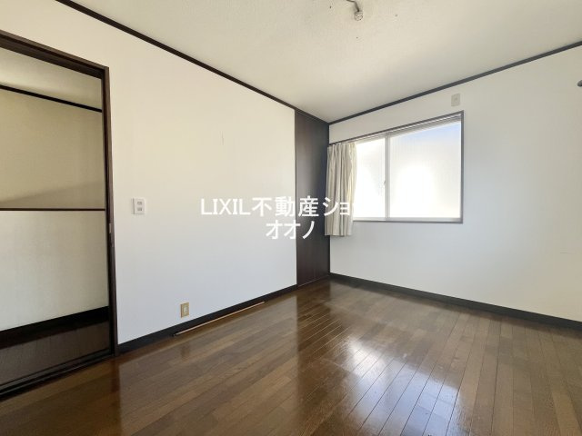 【洋室】 | 久喜市鷲宮　中古一戸建
