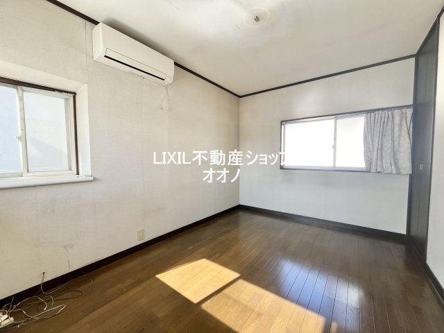 【洋室】 | 久喜市鷲宮　中古一戸建
