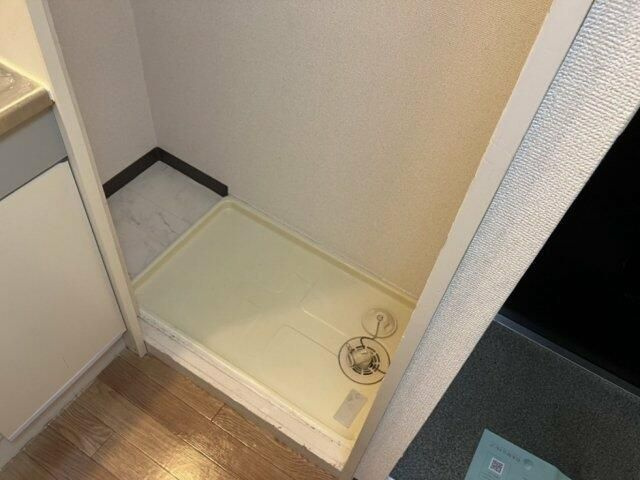 スカイコート新宿第５の設備