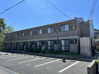 エイペックス彦根芹橋の画像