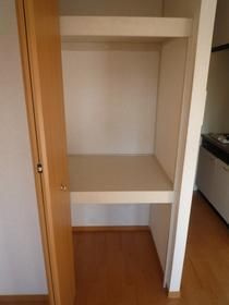 オラシオンの設備