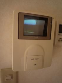 オラシオンのセキュリティ