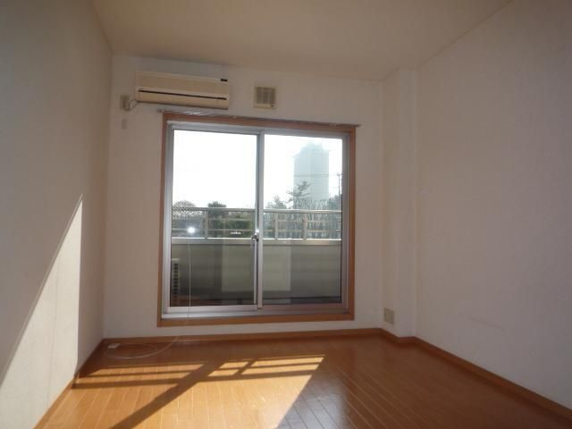 オラシオンの居間・リビング