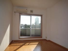 オラシオンの内装