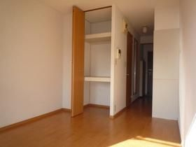 オラシオンの収納