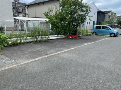 【外観】 | 山科区西野野色町　新築戸建