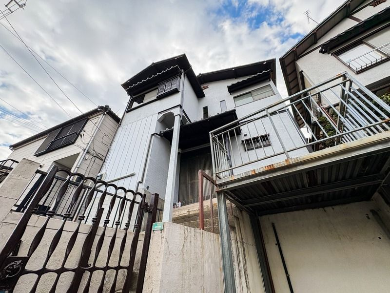 ミロメゾン船橋大穴北４丁目スカイビュー