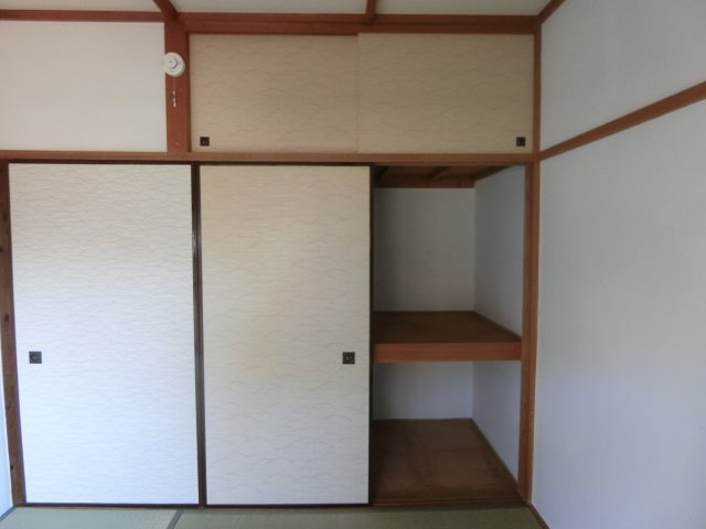 コーポ卯月のその他