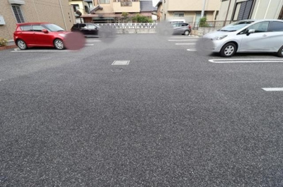 【駐車場】 | シェ･コパン