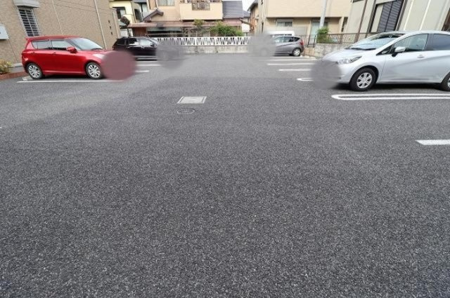 【駐車場】 | シェ･コパン