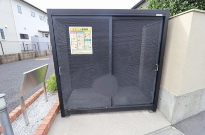 【その他共用部分】 | シェ･コパン