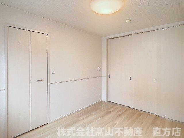 アルシオーネ　Ｂの居間・リビング