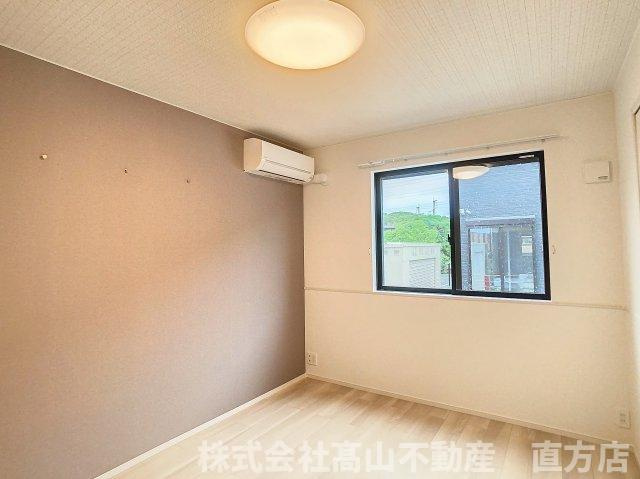 アルシオーネ　Ｂの内装