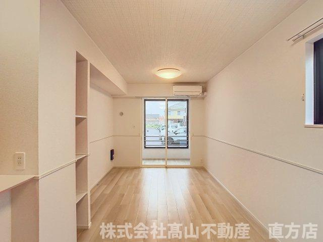 アルシオーネ　Ｂの居間・リビング