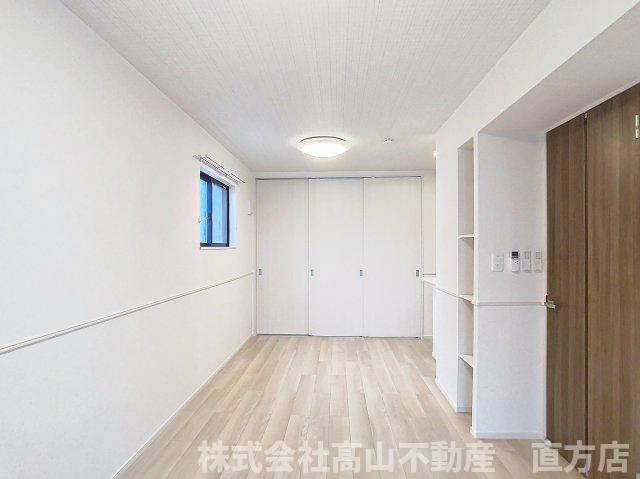 アルシオーネ　Ｂの居間・リビング