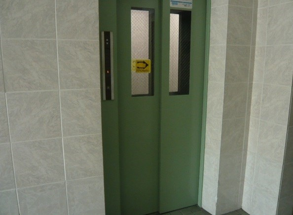 クロックタワー植田のその他共用部分