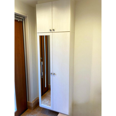 【玄関】 | ラベリーテ