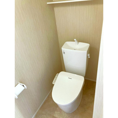 【トイレ】 | ラベリーテ