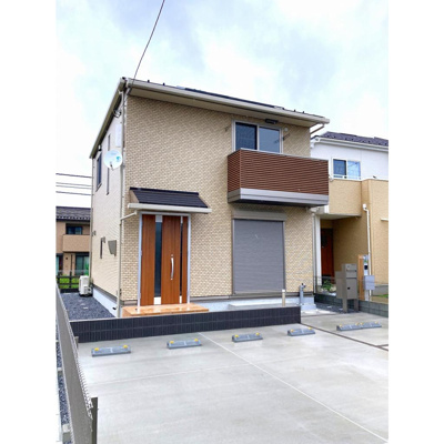 【外観】 | ラベリーテ